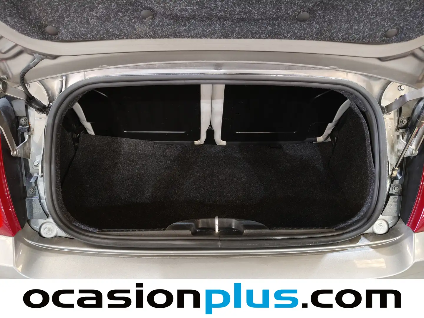 Foto Fiat 500C Fiat 500C 1.0 Hybrid Dolcevita (70 CV)