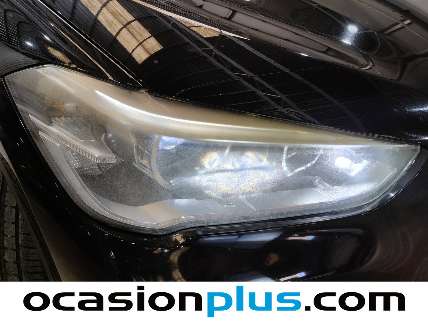 BMW X1 BMW X1 sDrive18d (150 CV) barato