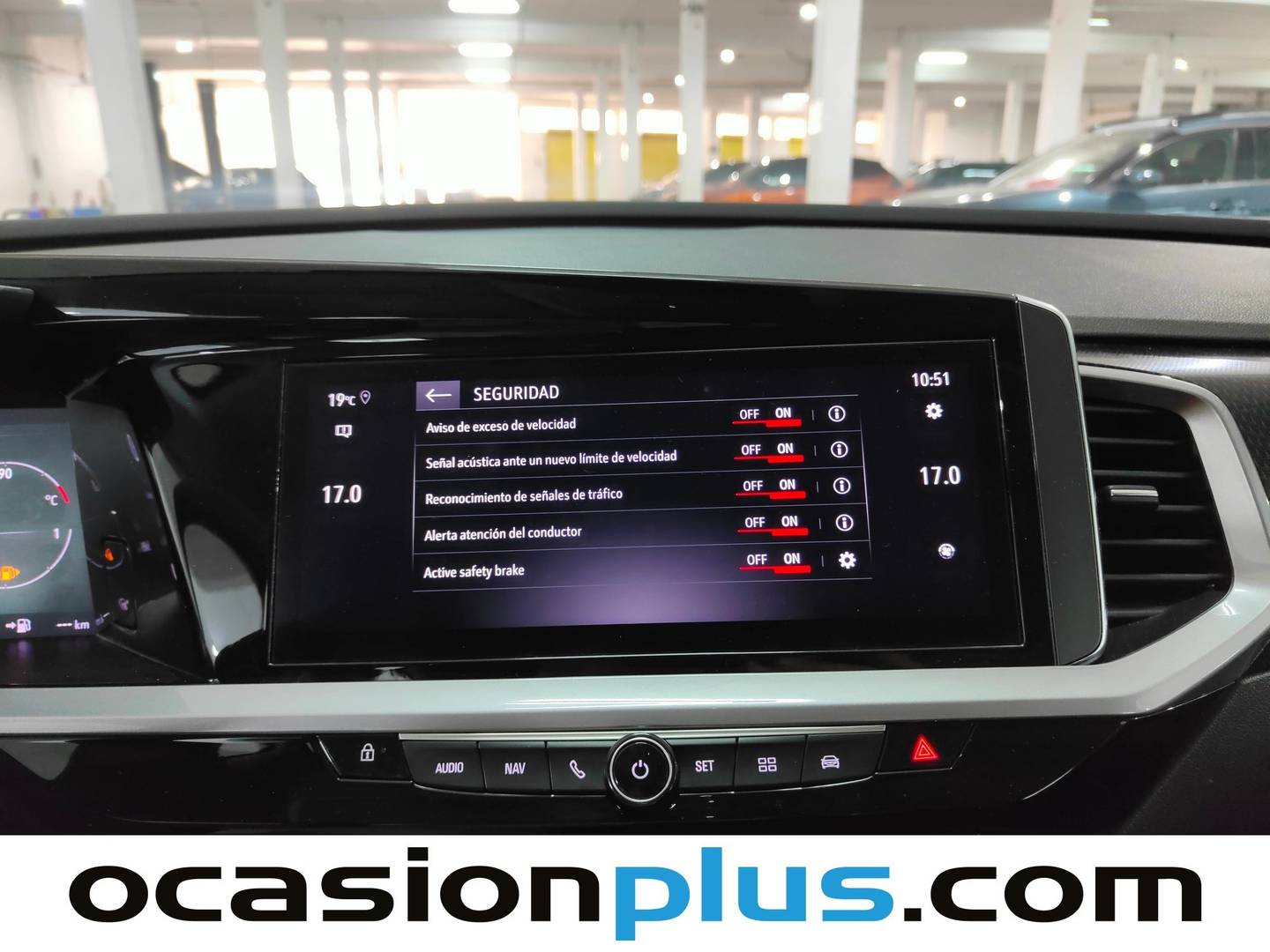 Foto Opel Grandland Opel Grandland 1.2 Turbo XHT S&S GS  (130 CV)