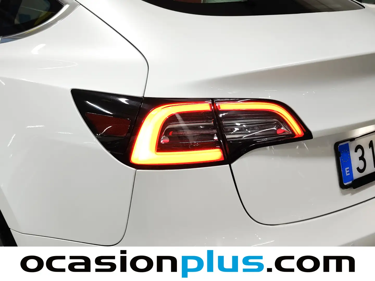 Foto Tesla Model 3 Tesla Model 3 Gran Autonomía AWD (476 CV)