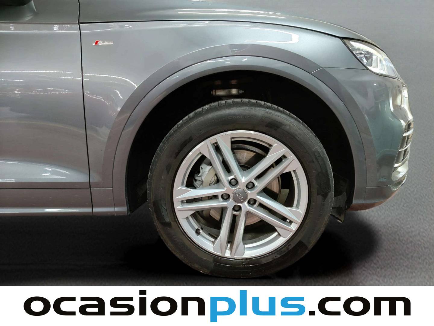 Audi Q5 Audi Q5 S line 40 TDI quattro (190 CV) S tronic 190cv