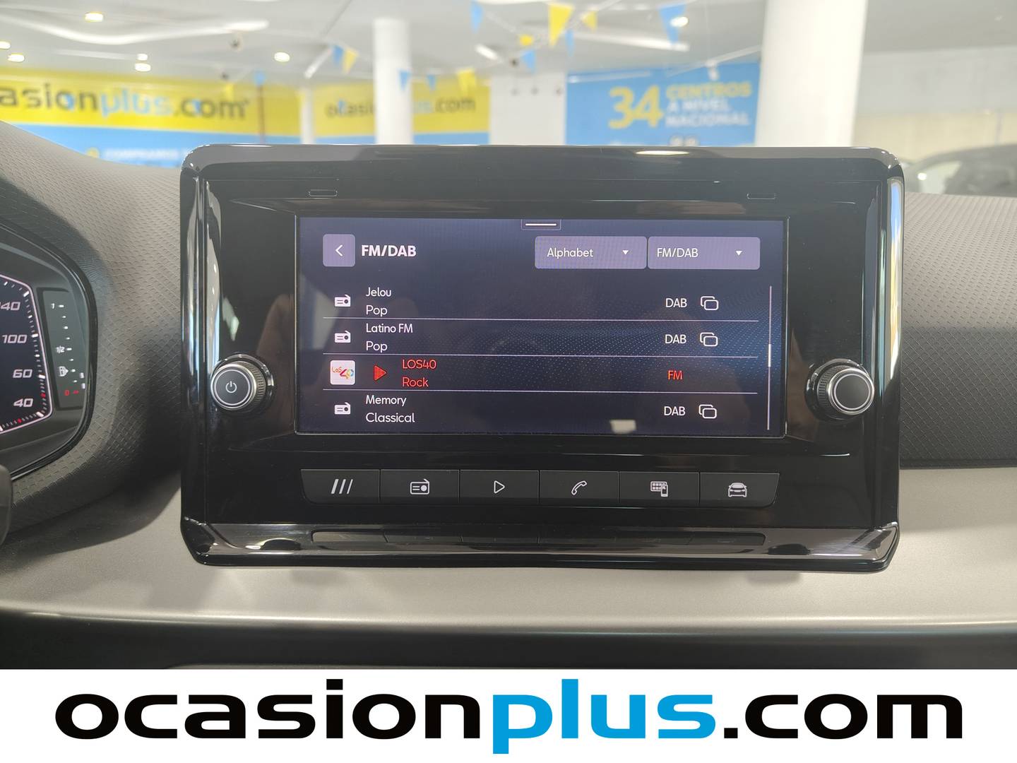 Seat Arona Seat Arona 1.0 TSI S&S FR (115 CV) gasolina