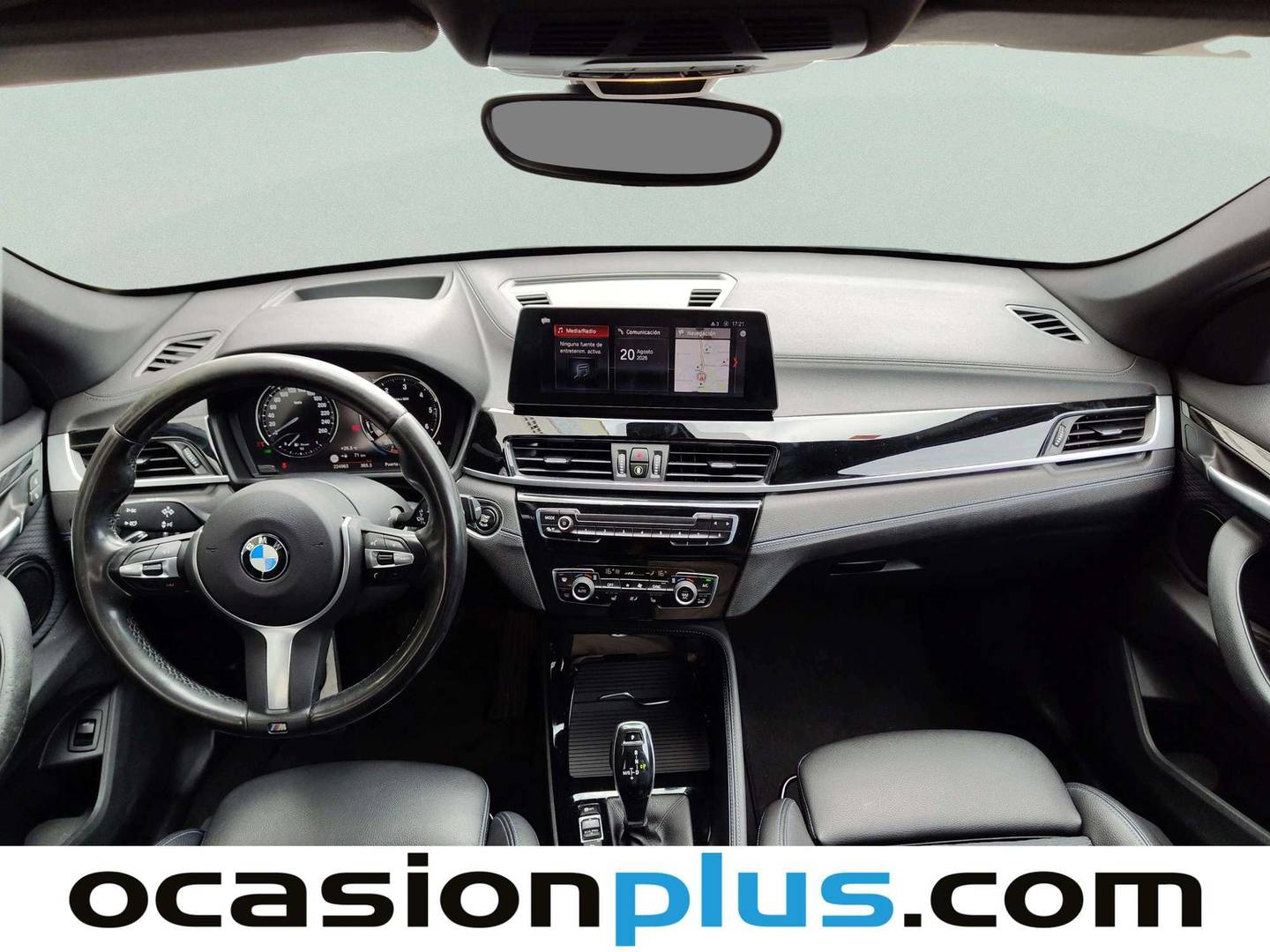 BMW X1 BMW X1 sDrive18d (150 CV) Pack M 150cv