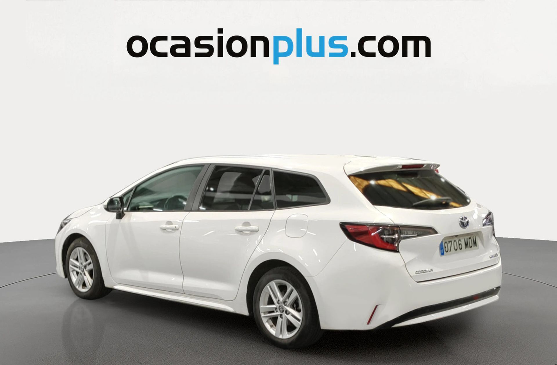 Toyota Corolla Touring Sports 125H Active Tech E-CVT - foto 3