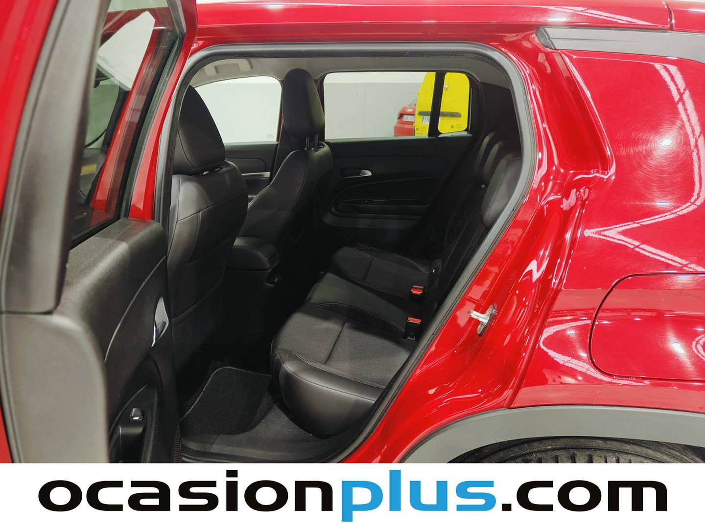 Foto Jeep Avenger Jeep Avenger 1.2 G Summit (100 CV)