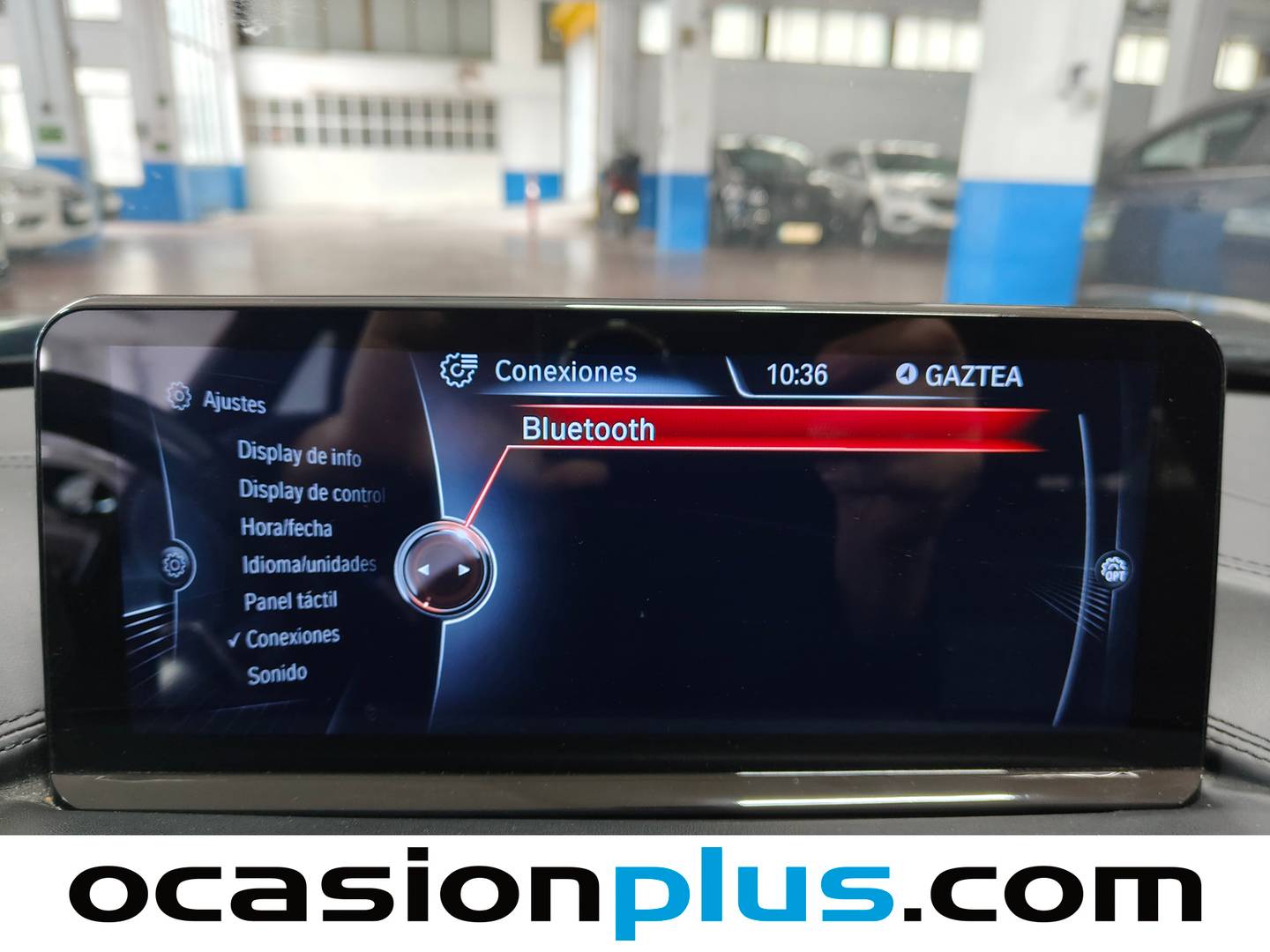 BMW Serie 3 BMW Serie 3 330d Touring (258 CV) Pack M de ocasión