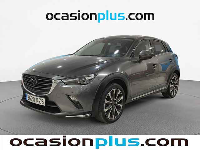 Mazda Segunda Mano Valencia