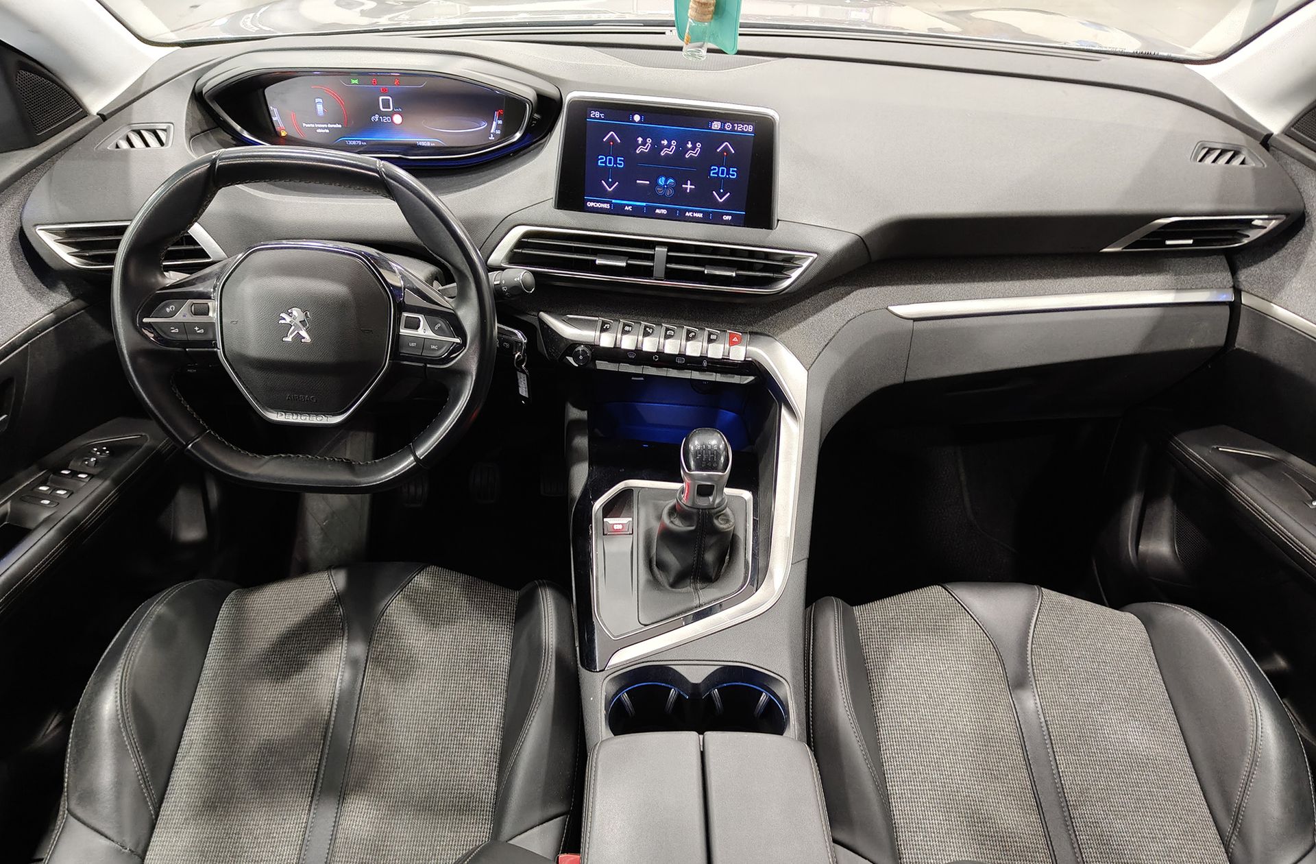 Peugeot 3008 PureTech 130 Allure - foto 6