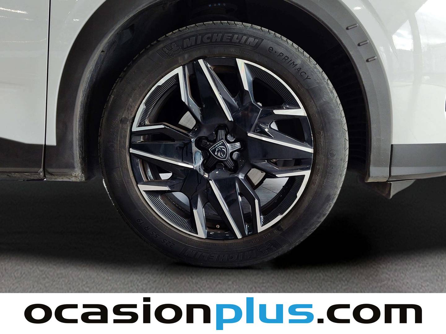 Peugeot 3008 Hybrid Peugeot 3008 Hybrid 145 Allure eDCS6 (145 CV) automático
