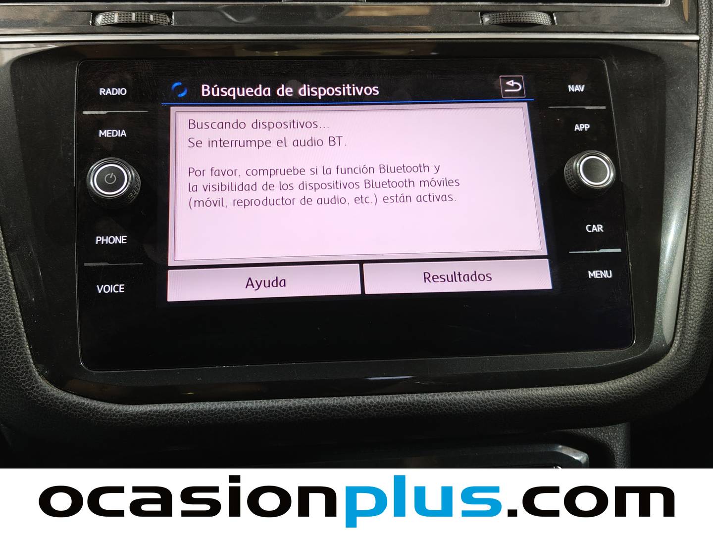 Volkswagen Tiguan Allspace Volkswagen Tiguan Allspace Advance 2.0 TDI (150 CV) 7 PLAZAS km 0