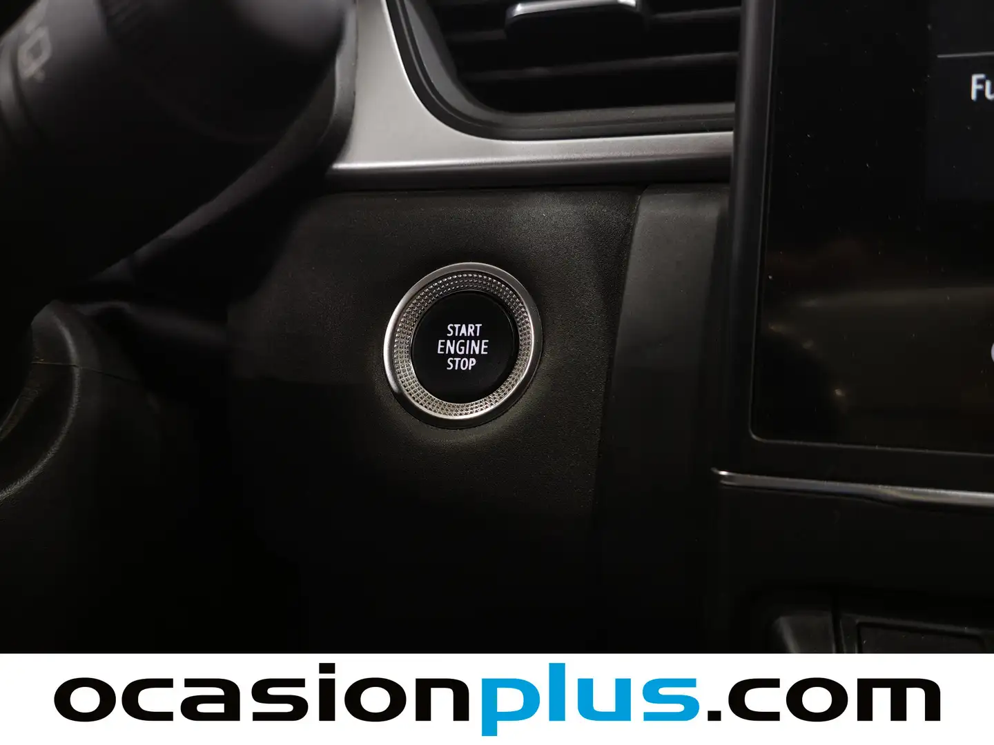 Foto Renault Captur Renault Captur Intens TCe 66 kW (90 CV)