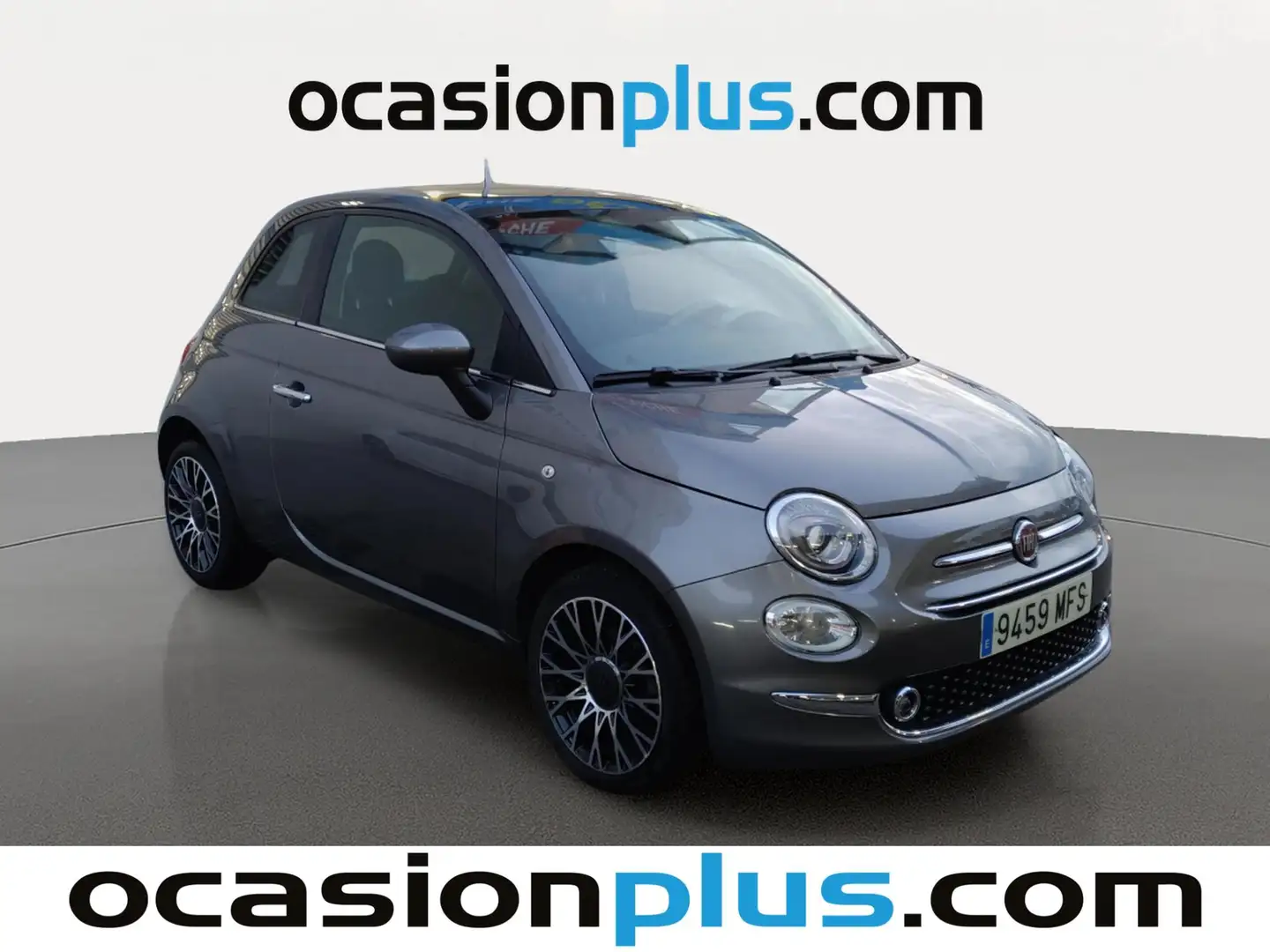 Foto Fiat 500 Fiat 500 1.0 Hybrid Dolcevita (70 CV)