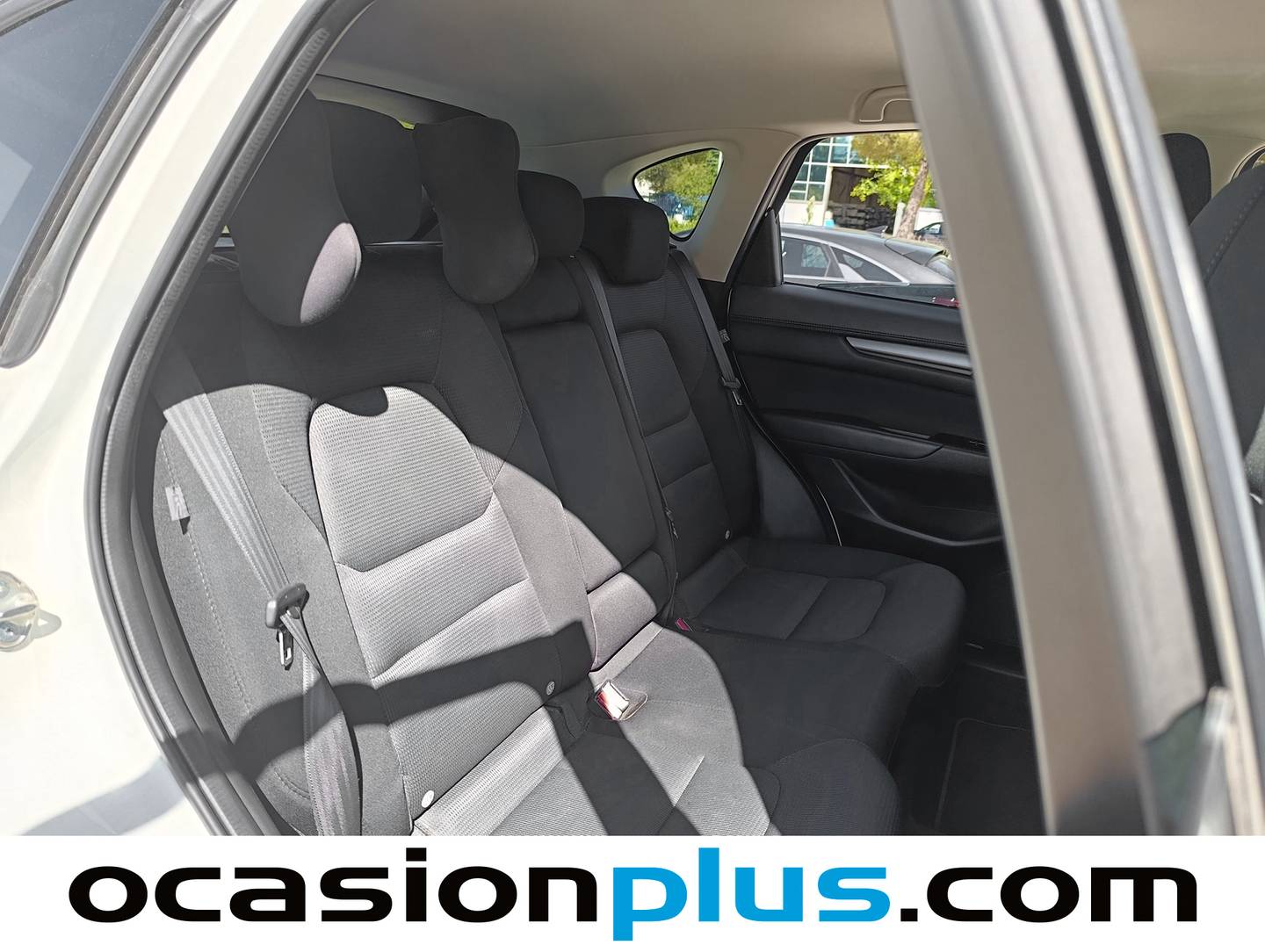Mazda CX-5 Mazda CX-5 2.2 DE Evolution 2WD Auto (150 CV) km 0