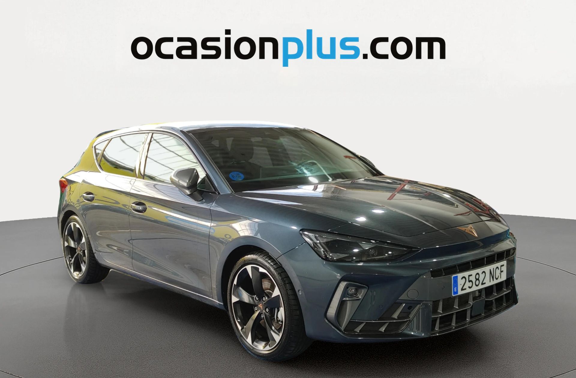 Cupra León 1.5 TSI e-Hybrid DSG - foto 2