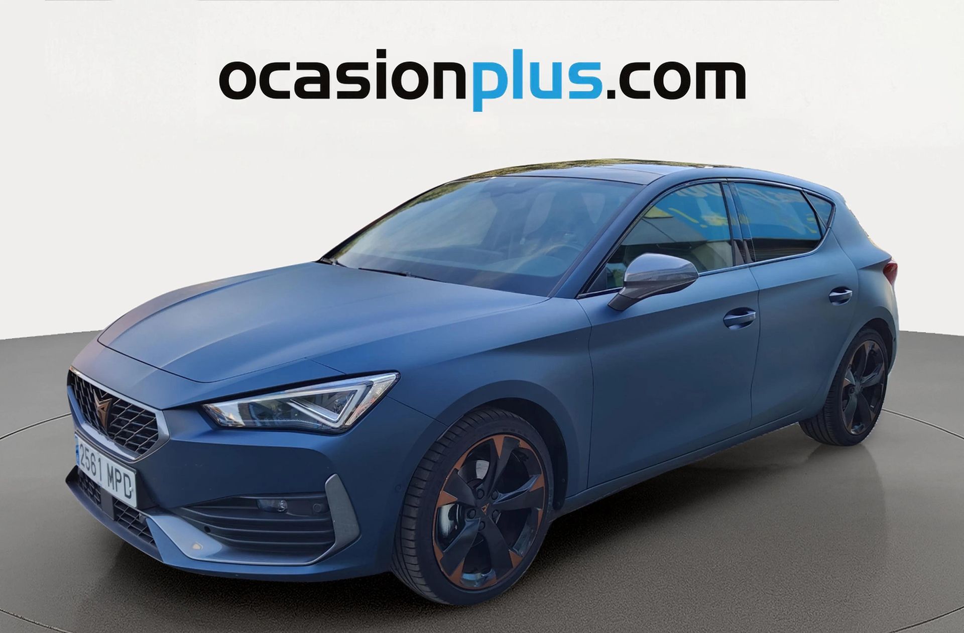 Cupra León 1.5 eTSI Tech Edition DSG