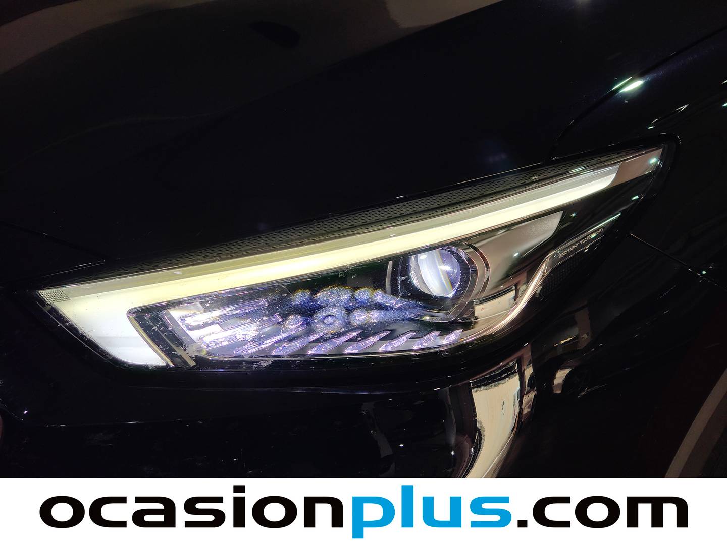 MG ZS MG ZS 1.0T Luxury (111 CV) al mejor precio