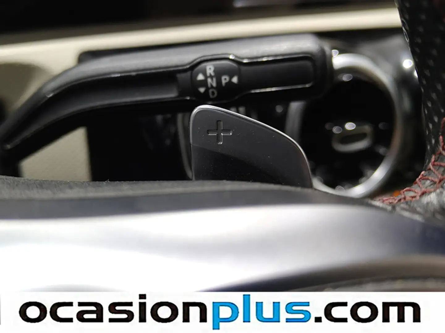 Foto Mercedes Clase A Mercedes-Benz Clase A 200 (163 CV) Pack AMG