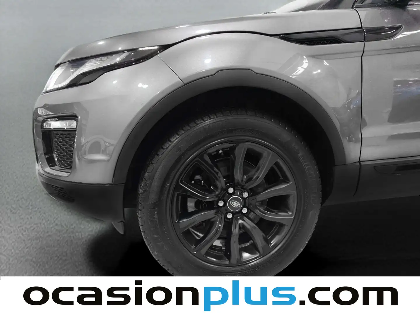 Foto Land Rover Range Rover Evoque Land Rover Range Rover Evoque 2.0L TD4 SE 4x4 (150 CV)