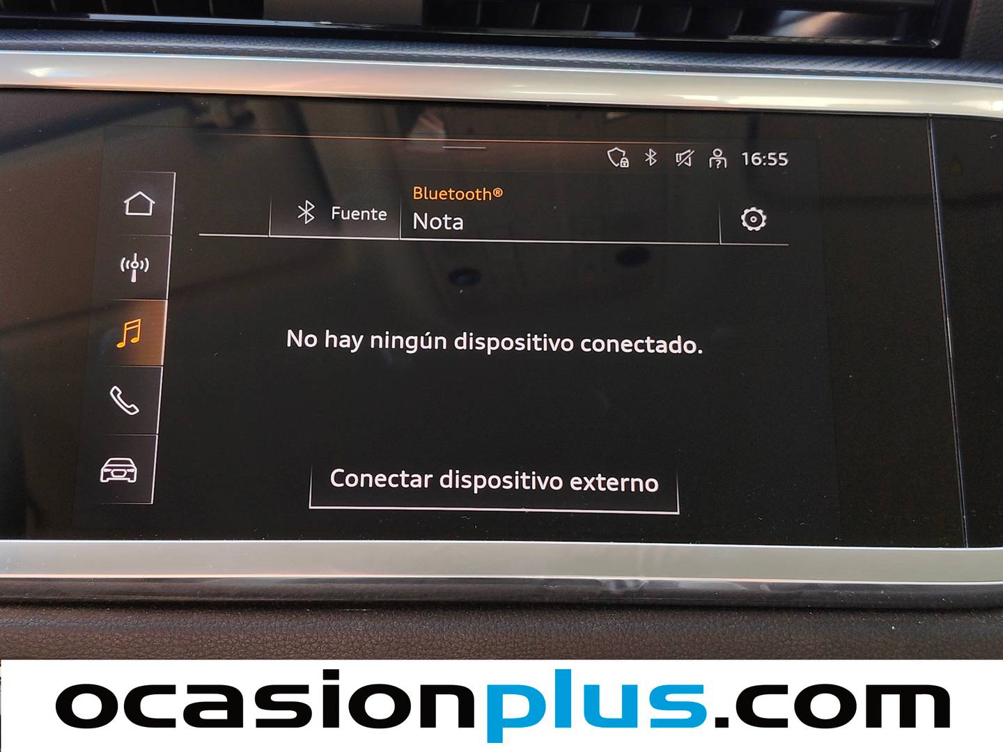 Acabados Audi Q3 Audi Q3 35 TDI Quattro (150 CV)