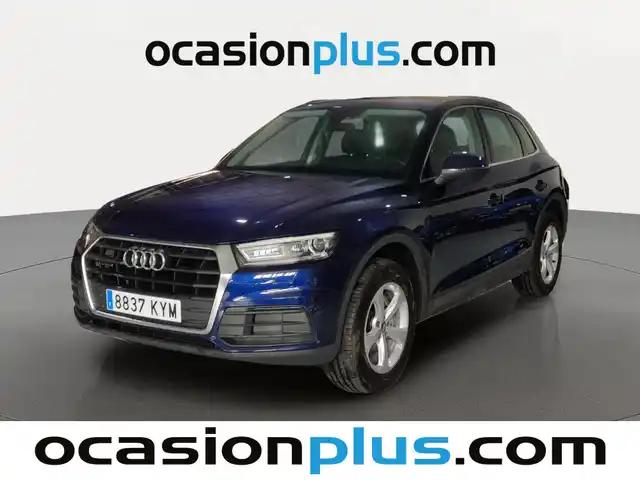 Audi Q5 Advanced 35 TDI quattro (163 CV) S tronic de segunda mano