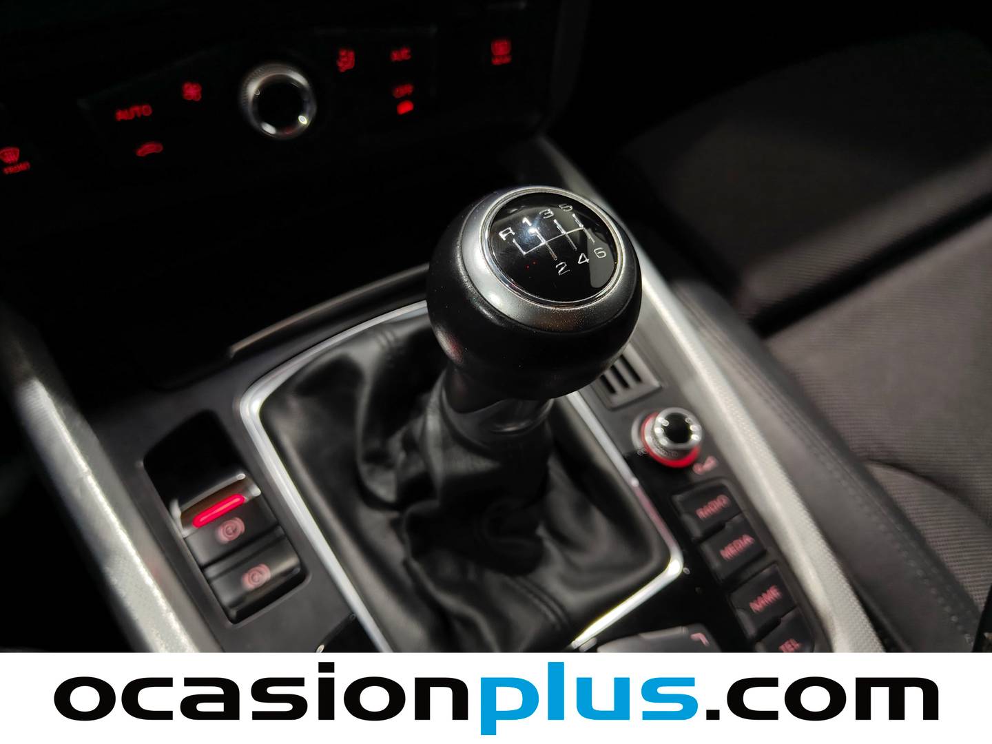Audi Q5 Audi Q5 S line edition 2.0 TDI ultra (150 CV) seminuevo