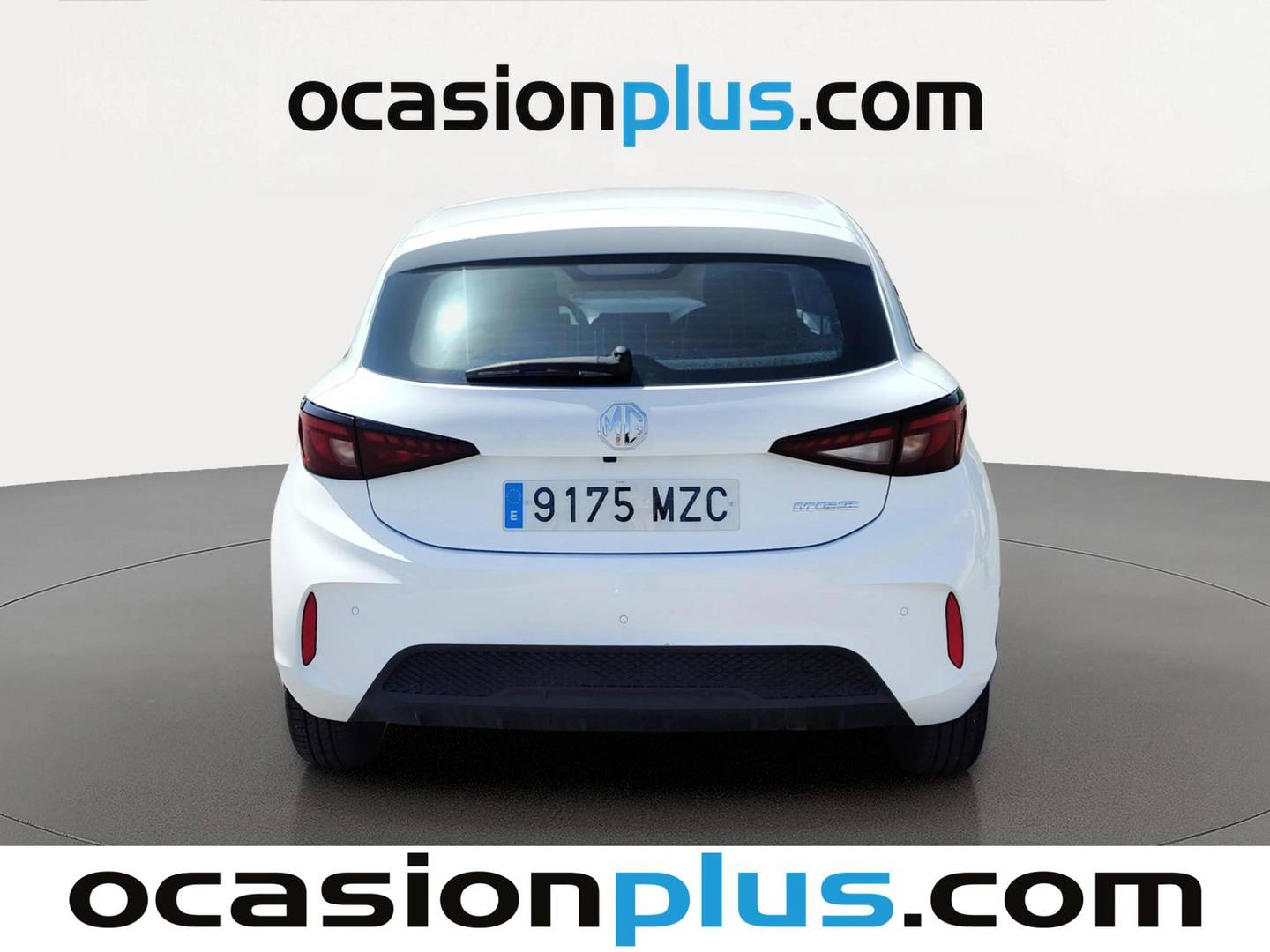MG MG3 MG MG3 1.5 Standard (116 CV) al mejor precio