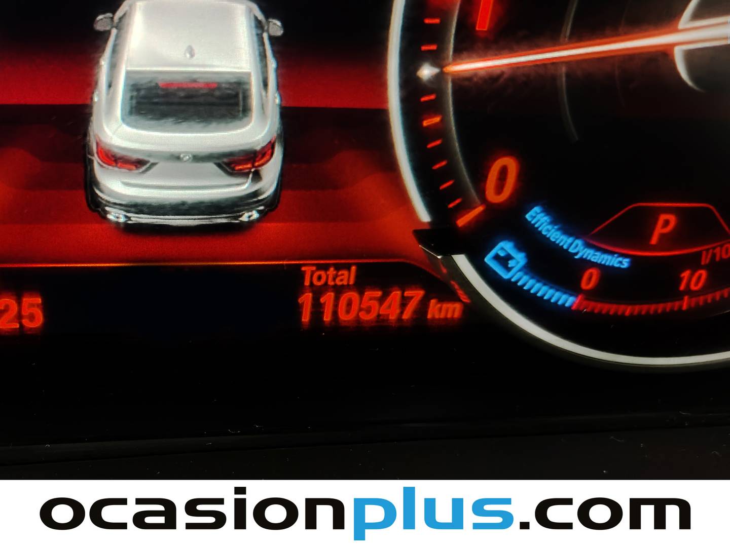 Foto BMW X6 BMW X6 xDrive30d (258 CV)