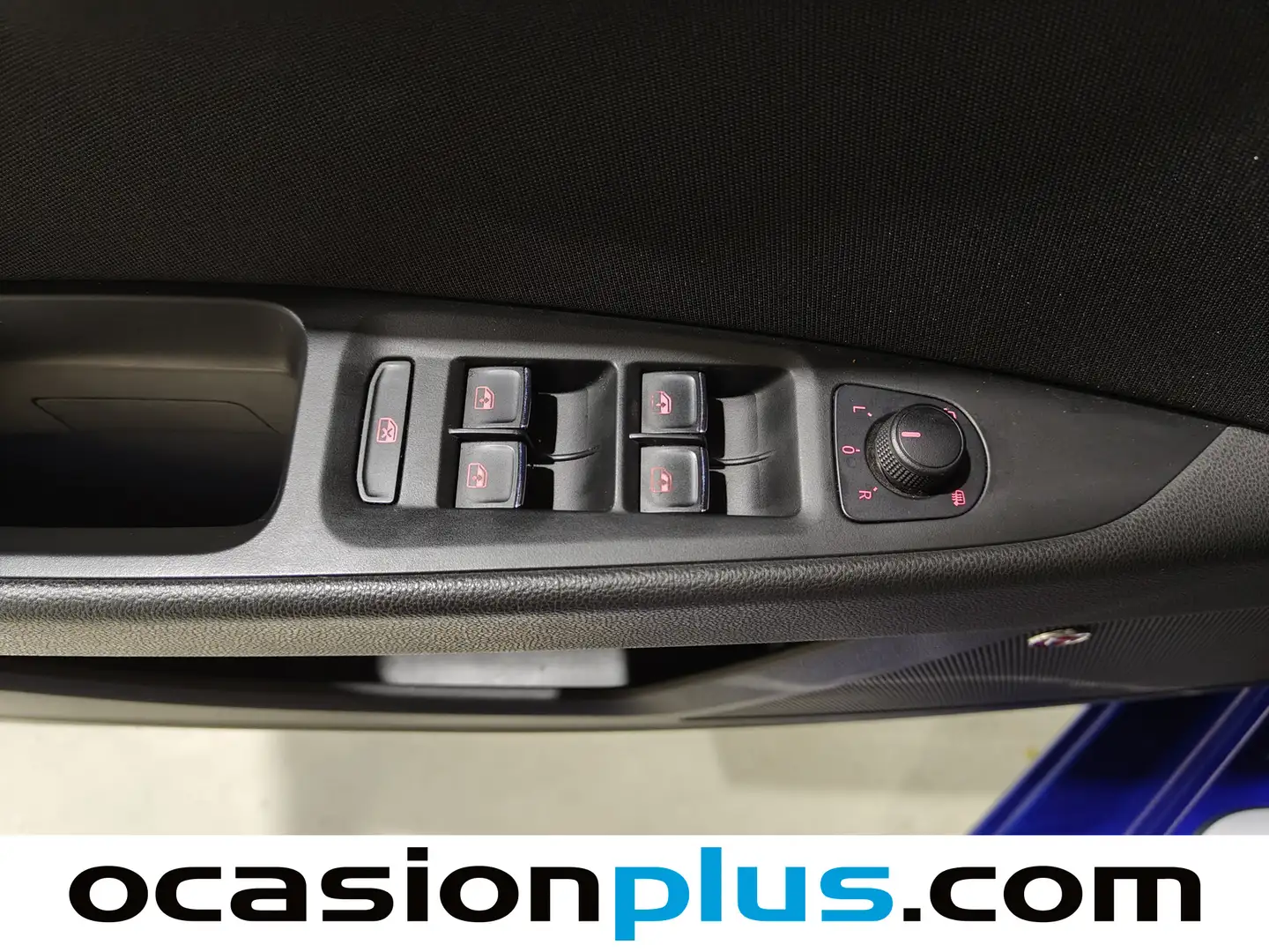 Foto Seat León SEAT León 1.5 TSI S&S FR Edition Plus 110 (150 CV)