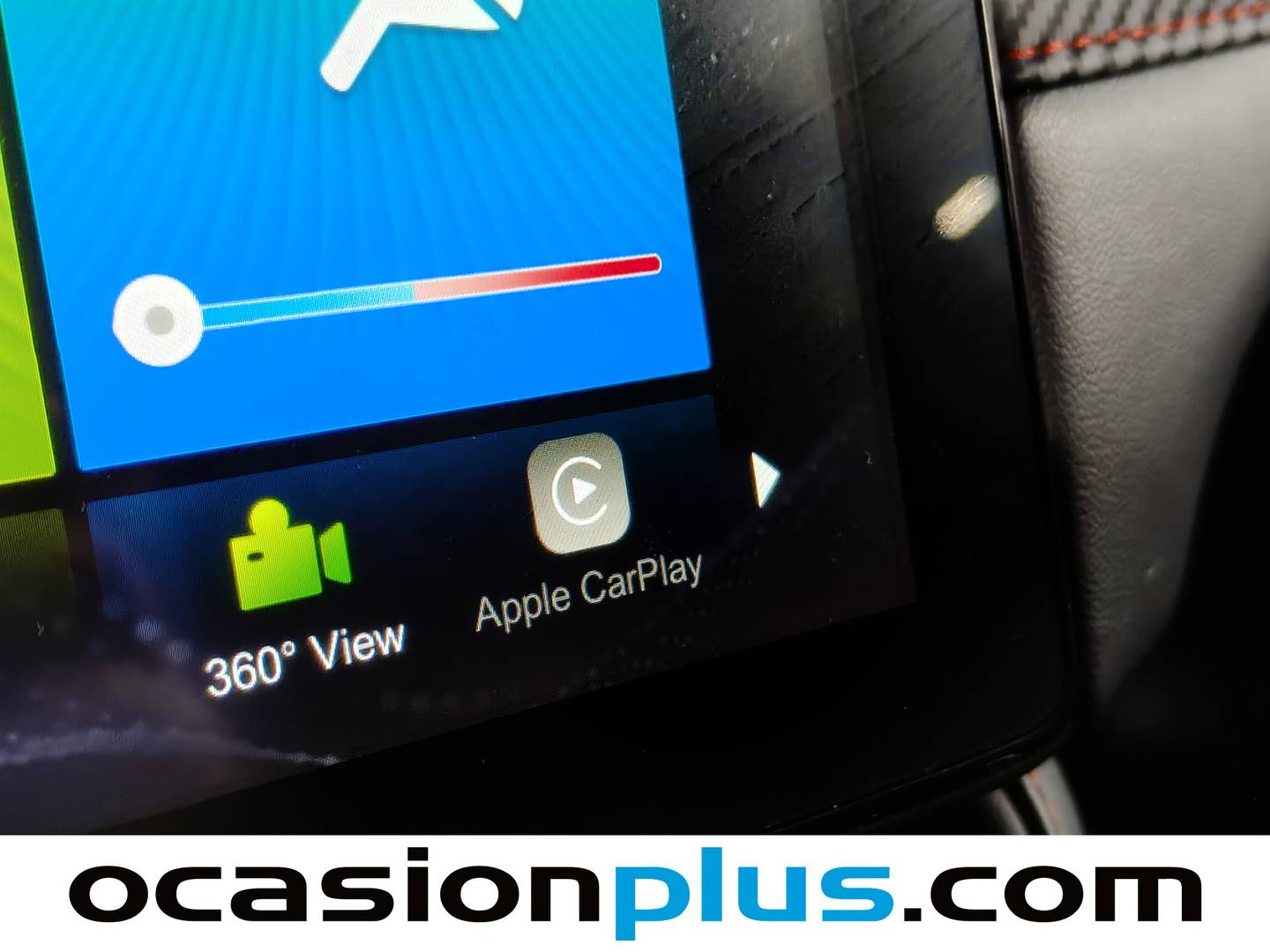 MG ZS MG ZS 1.5 Luxury (106 CV) manual