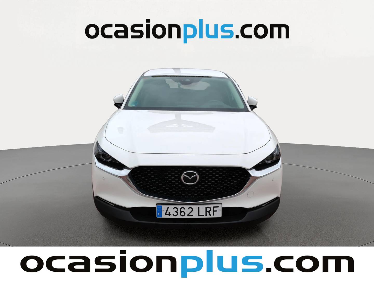 Mazda CX-30 Mazda CX-30 2.0 Skyactiv-G Zenith 2WD (122 CV) al mejor precio