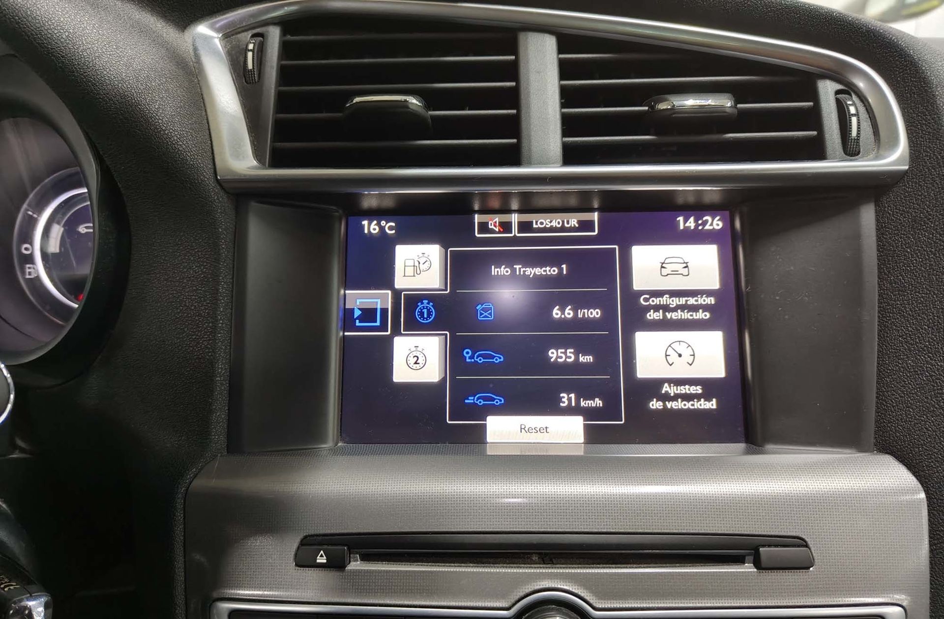Citroën C4 PureTech 130 Feel Edition - foto 28