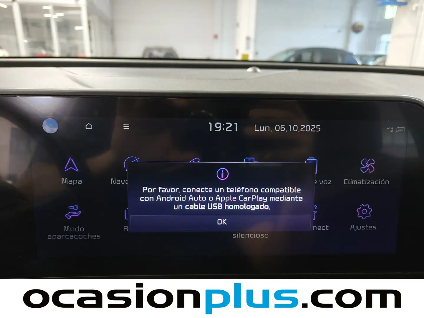 Foto KIA Sportage Kia Sportage 1.6 CRDi MHEV (136CV) Business 4x2