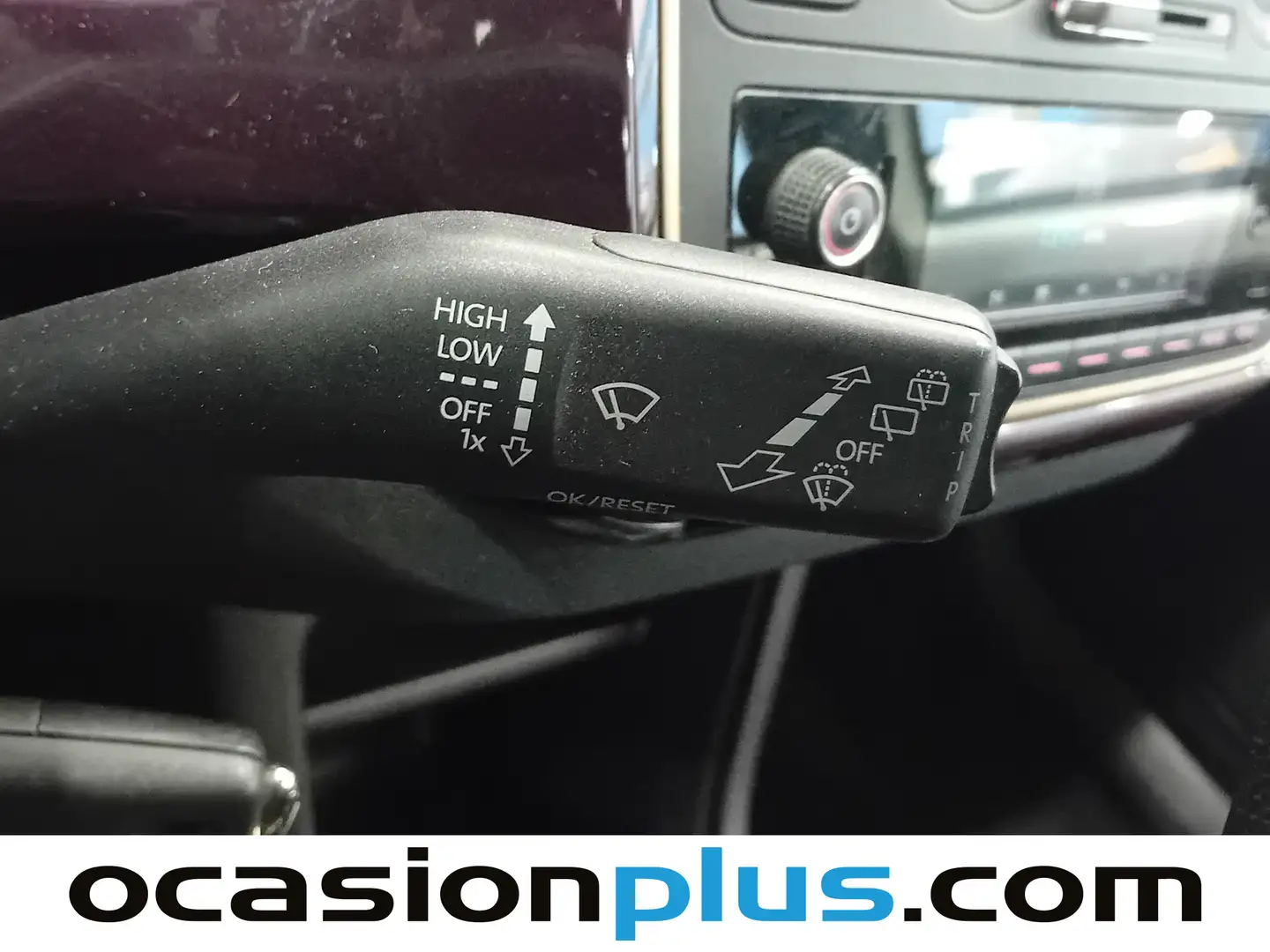 Foto Seat Mii SEAT Mii 1.0 Cosmopolitan Top Auto (75 CV)