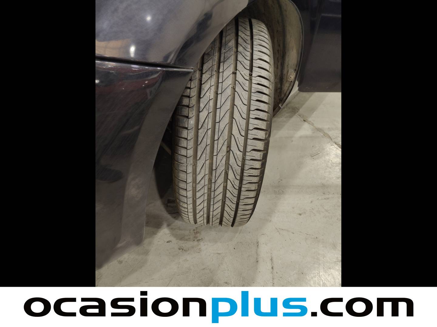 Ford Focus Ford Focus 1.6 TDCI Trend (90 CV) 2008