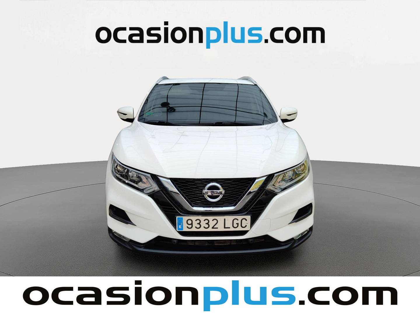 Nissan QASHQAI Nissan Qashqai DIG-T 140 Acenta 4x2 (140 CV) 140cv