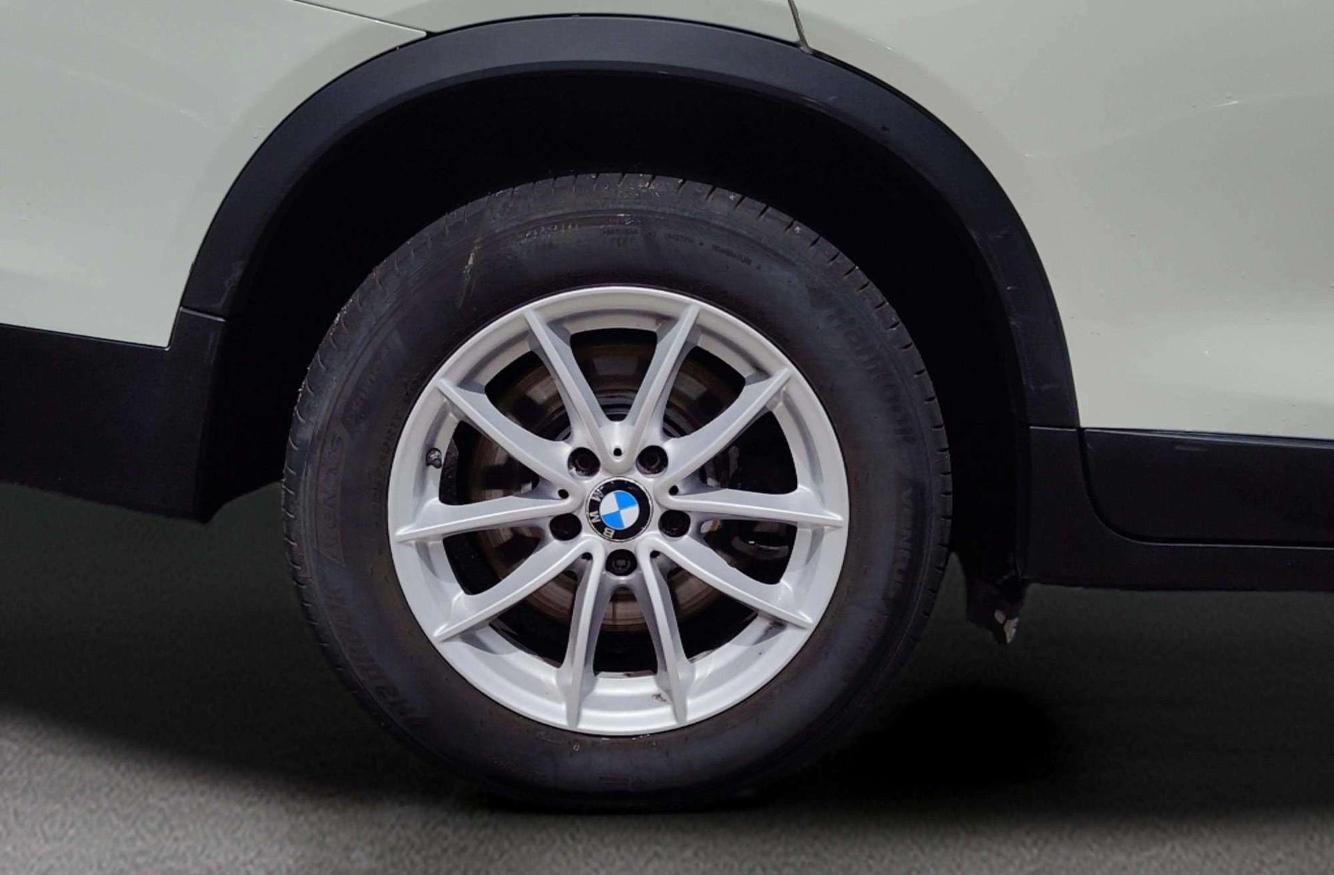 BMW X4 xDrive20i - foto 41