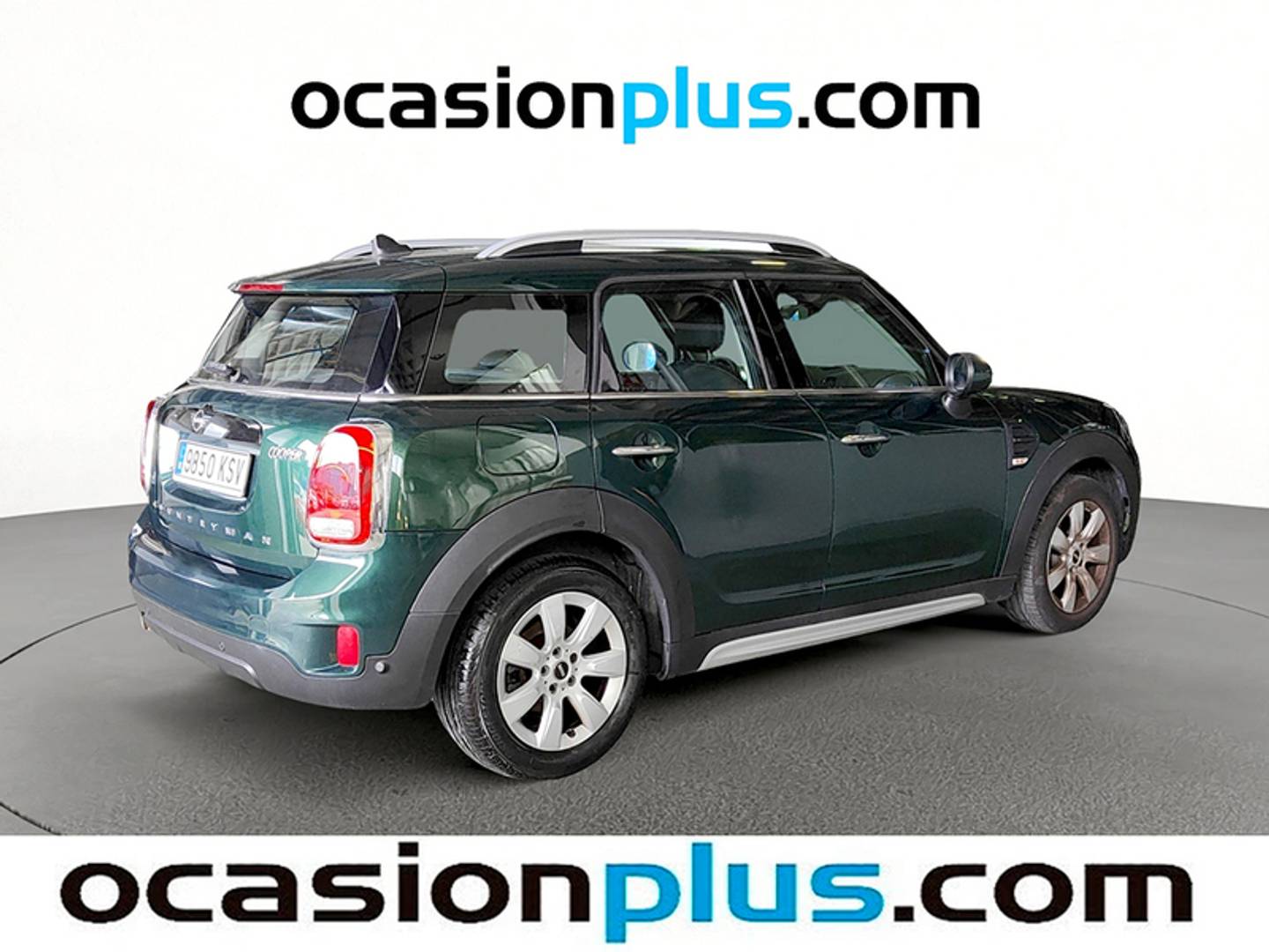 Foto Mini Countryman MINI MINI Countryman Cooper (136 CV)