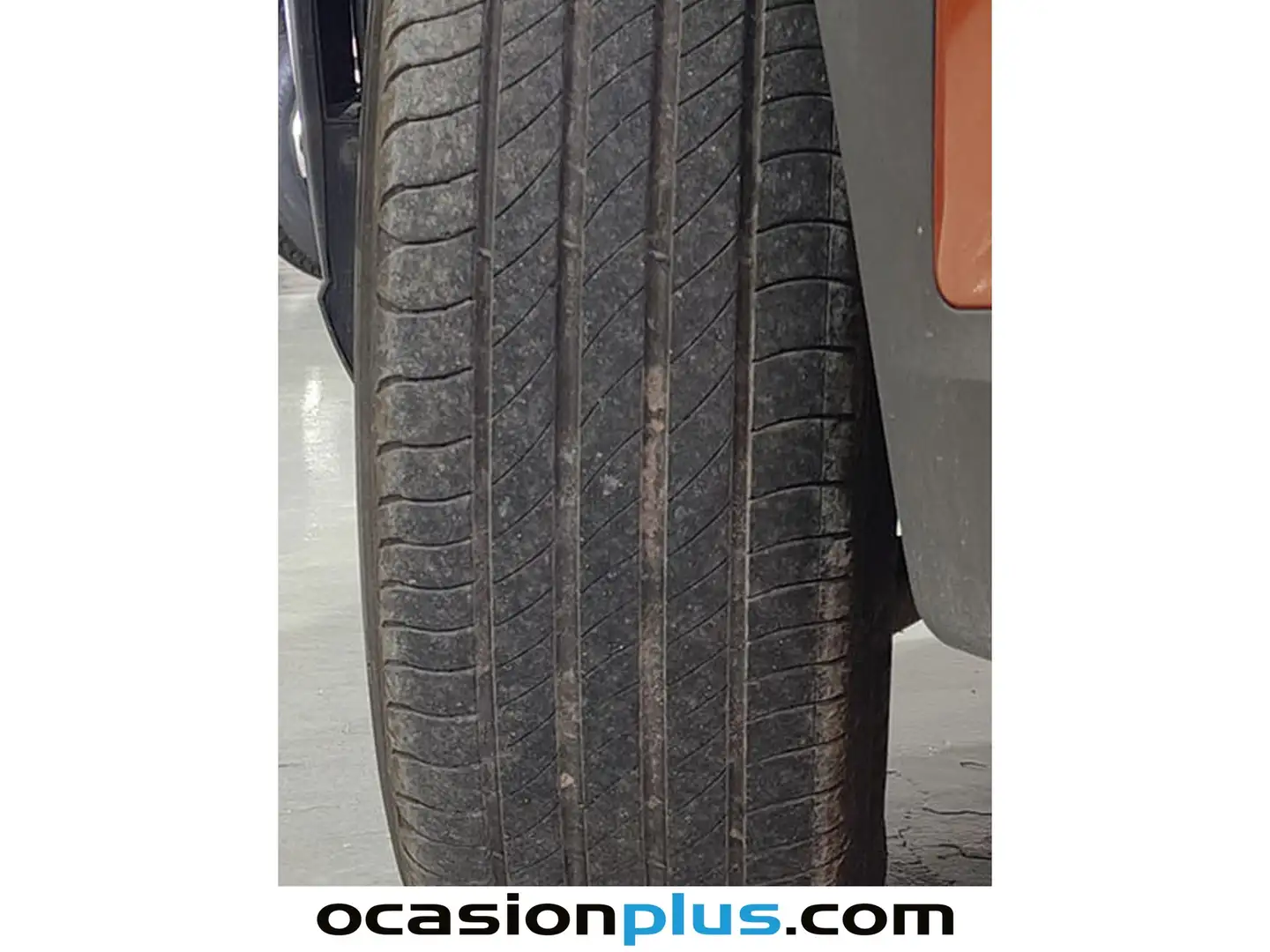 Foto Hyundai Tucson Hyundai Tucson 1.6T Klass (160 CV)