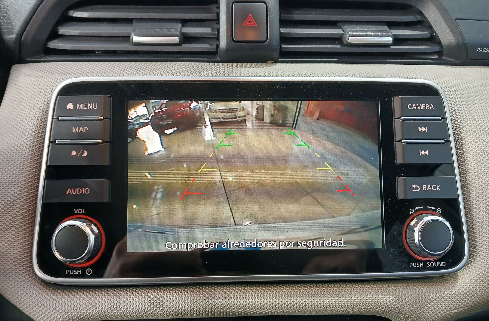 Nissan Micra IG-T N-Connecta - foto 8
