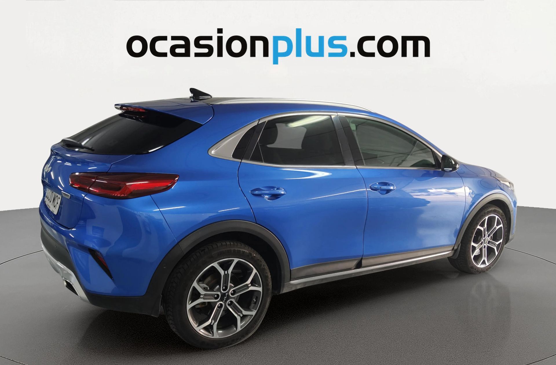 Kia XCeed 1.5 MHEV iMT Emotion - foto 4