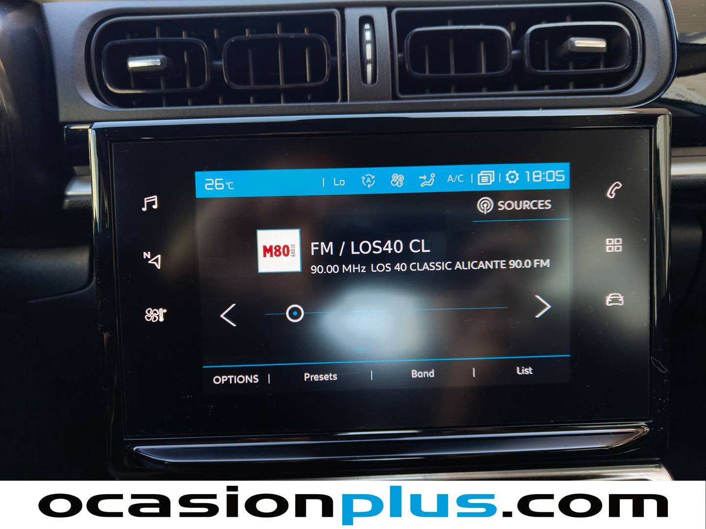 Citroën C3 Citroën C3 PureTech 83 Plus (83 CV) 2024