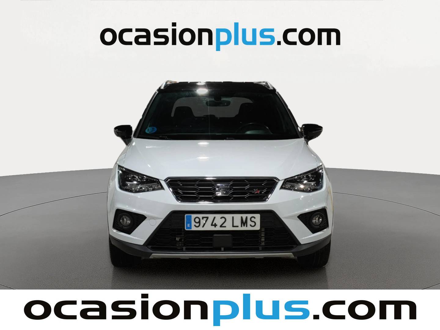 Seat Arona Seat Arona 1.0 TGI GNC FR  (90 CV) 90cv