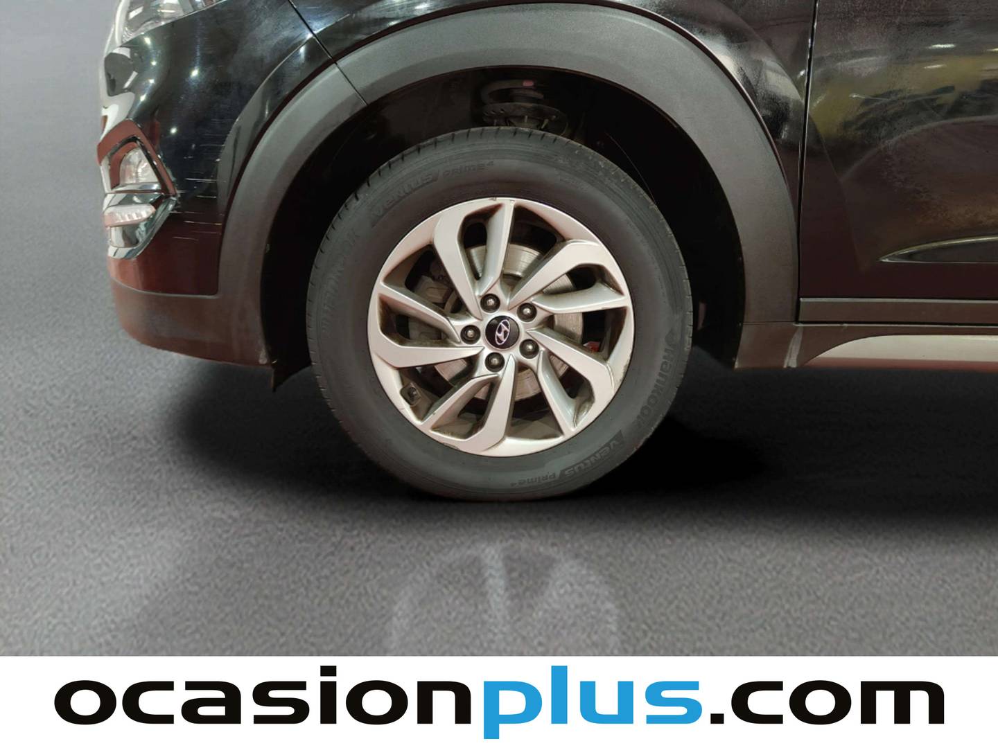 Hyundai Tucson Hyundai Tucson 1.6 GDI BlueDrive Tecno 4x2 (131 CV) seminuevo