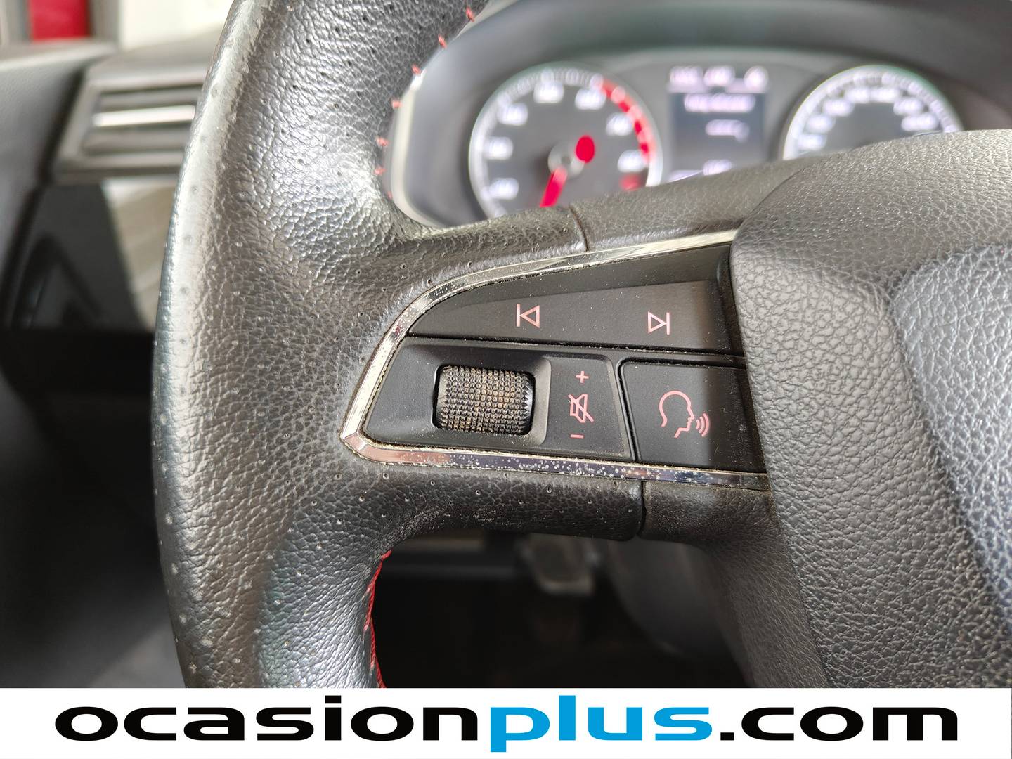 Foto Seat Ibiza SEAT Ibiza 1.5 TSI FR (150 CV)