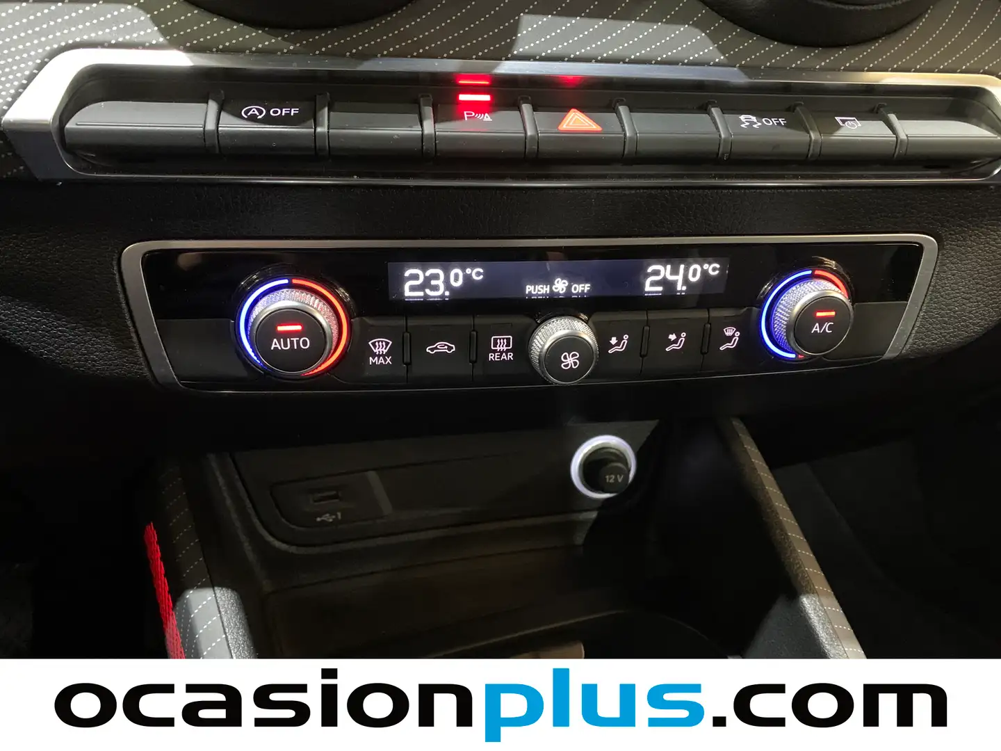 Foto Audi Q2 Audi Q2 sport edition 1.4 TFSI CoD (150 CV) S tronic