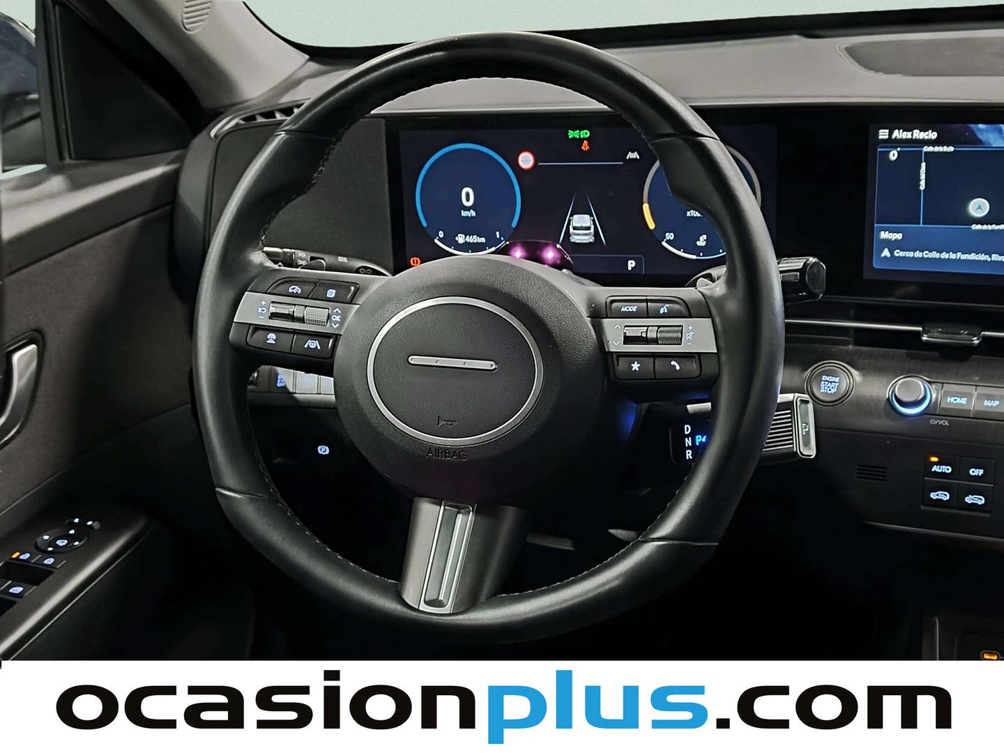 Hyundai Kona Hyundai Kona 1.0 TGDi Flexx DCT (120 CV) de segunda mano