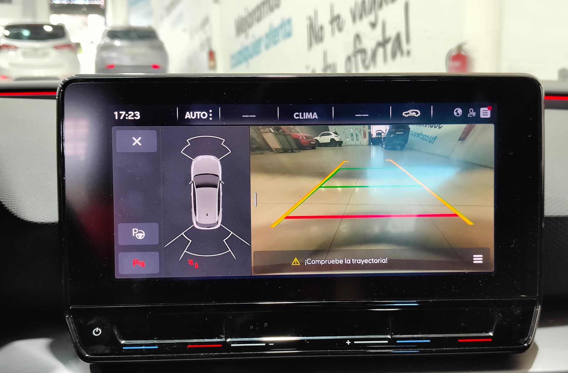 SEAT León 1.0 eTSI FR XL DSG - foto 10
