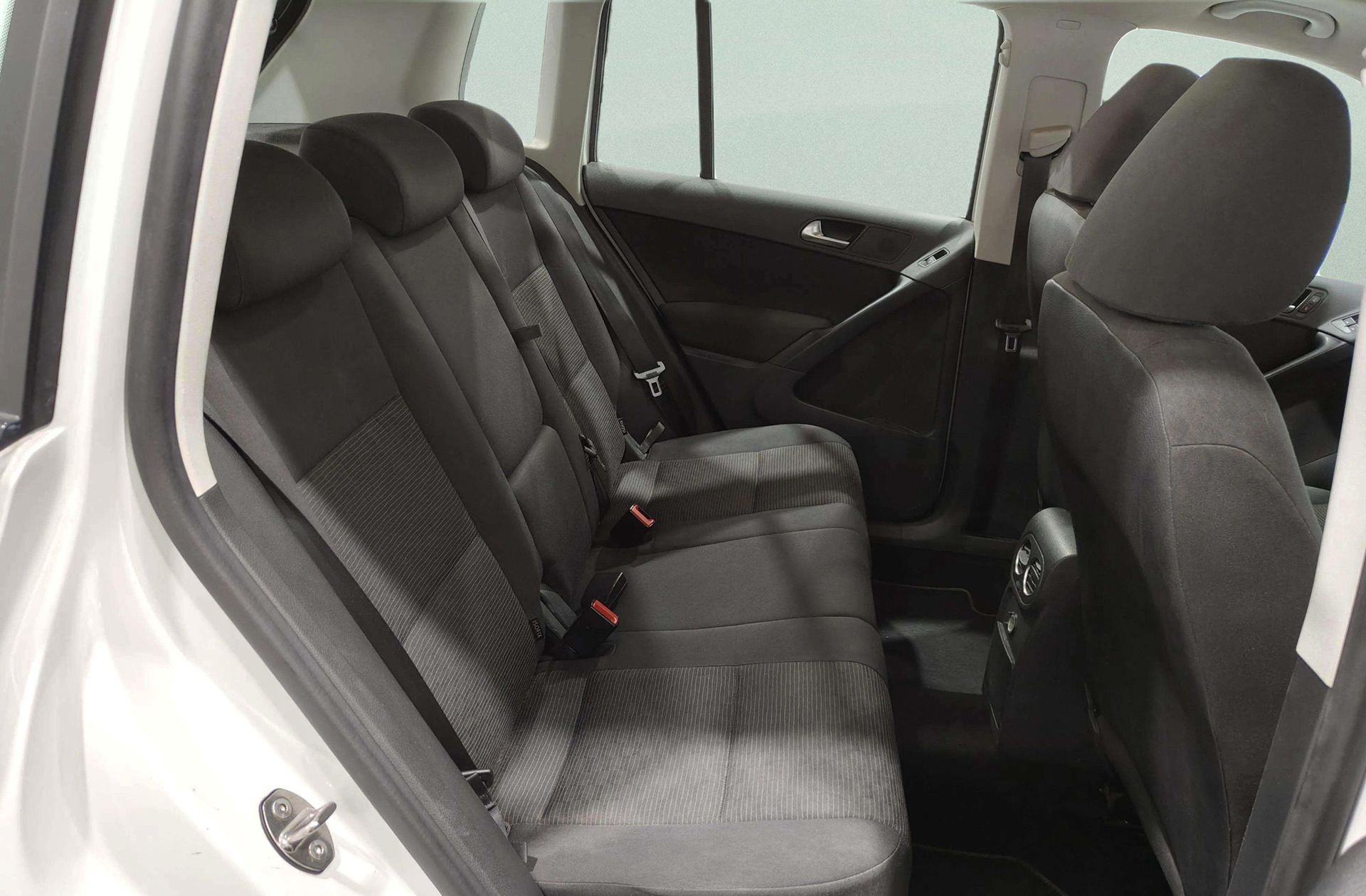 Volkswagen Tiguan T1 2.0 TDI BMT 4x2 - foto 17