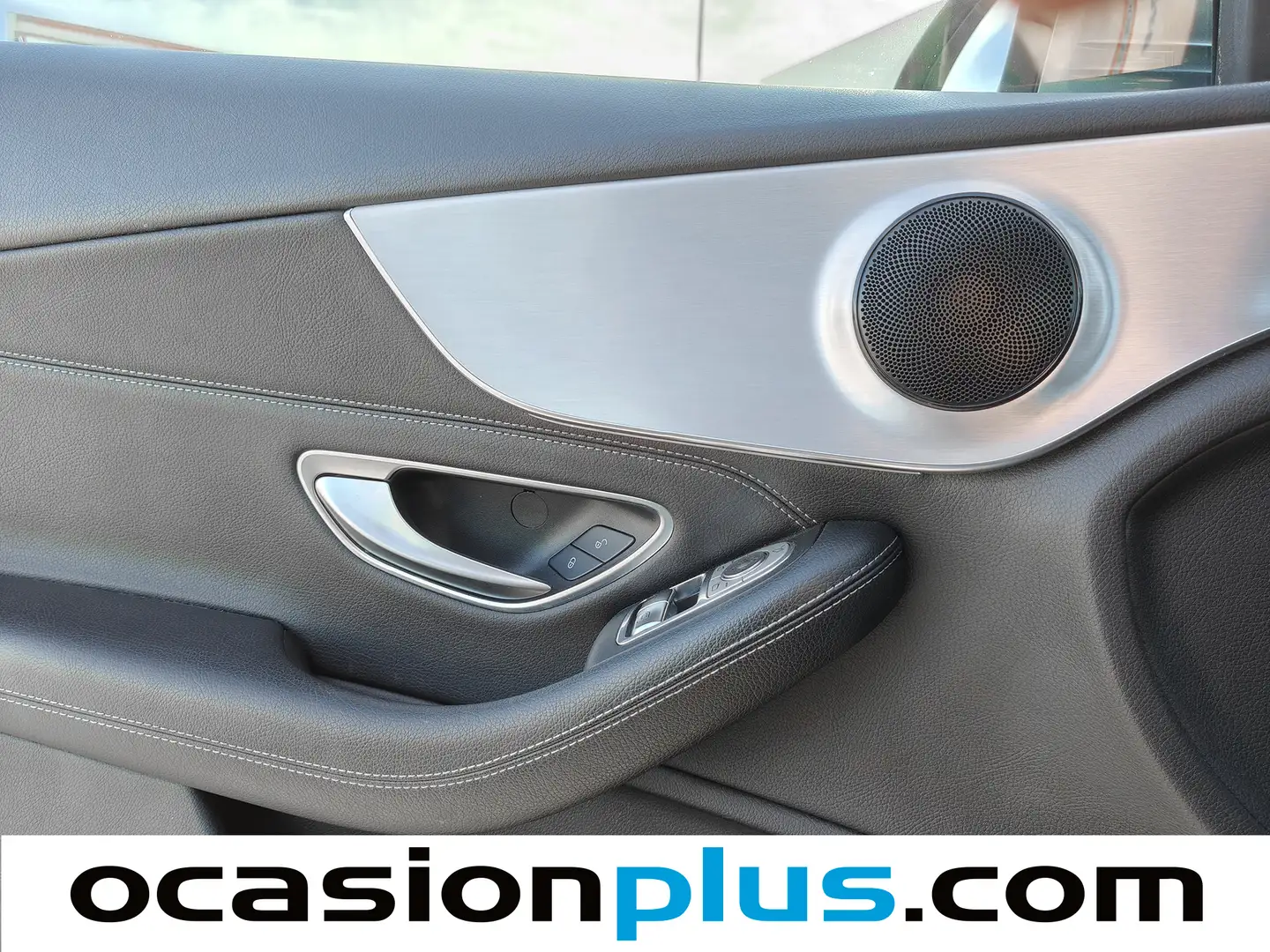 Foto Mercedes Clase C Mercedes-Benz Clase C Coupe 220 d (170 CV) Pack AMG