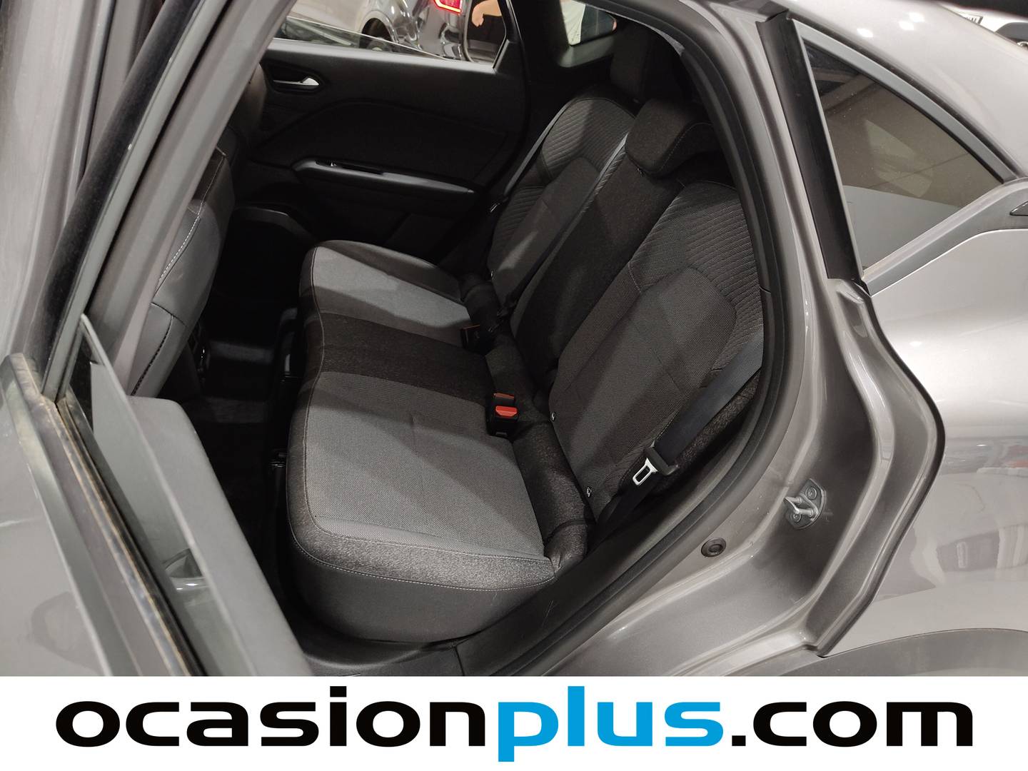 Foto Renault Captur Renault Captur Techno TCe (90 CV)